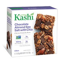 Kashi Bar Coupon