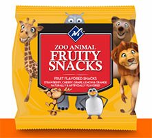 Sam’s Club Members: Free Fruity Snacks