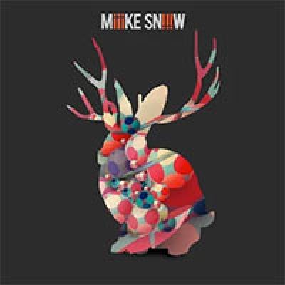 Free Mike Snow ‘iii’ Album Download