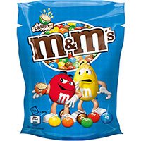 M&Ms Crispy BOGO Coupon