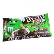 M&M'S Chocolate Candies Baking Bits Coupon
