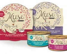 Muse Cat Food Coupons