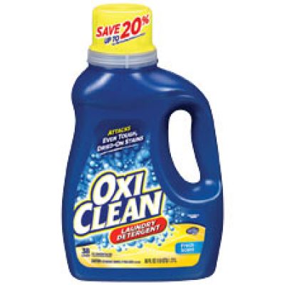 OxyClean Coupons