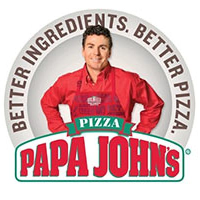 Papa John’s: 40% Off Online Order