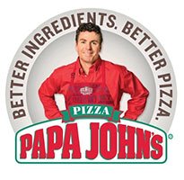 Papa John’s: 40% Off Online Order