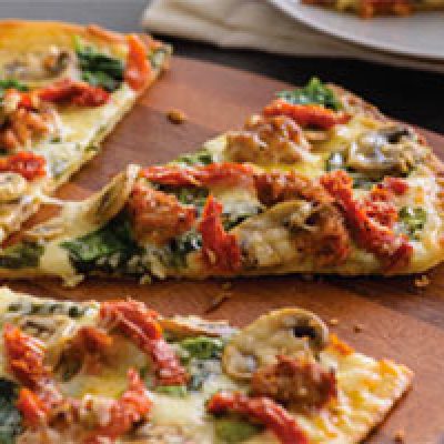 Papa Murphy’s: 25% Off Entire Pizza Order & More