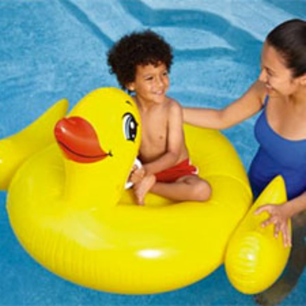 play day deluxe pool