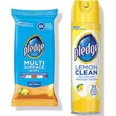 Household Cleaning Coupons