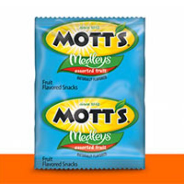 Free Mott’s Medley Fruit Snacks Sam’s Club Oh Yes It's Free