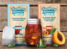 Win A Southern Breeze Sweet Tea Sample Pack