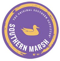 Free Southern Marsh Sticker