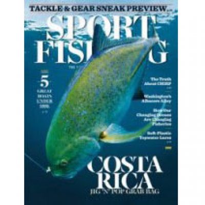 Free Sport Fishing Magazine