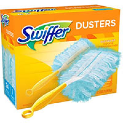 Swiffer Coupons Round-Up
