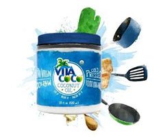 Free Vita Coco Samples