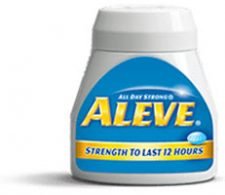 Aleve Coupon