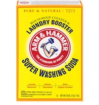 Arm & Hammer Super Washing Soda Coupon