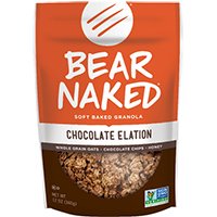 Bear Naked Granola Coupon