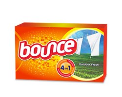 Bounce Dryer Sheets Coupon