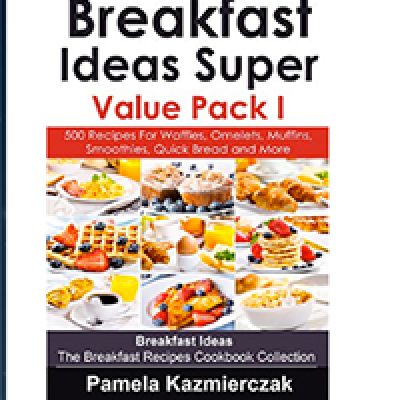 Free Breakfast Ideas Book Digital Edition