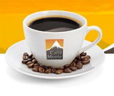 Free Caffe Monte Sample Pack