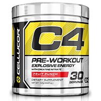 Cellucor C4 Coupon