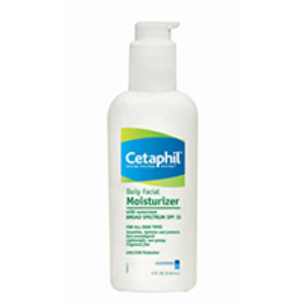 Cetaphil SPF Moisturizer Coupon Oh Yes It s Free