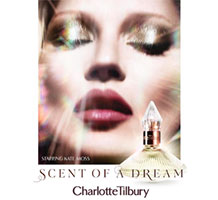 Free Scent of a Dream Perfume Samples