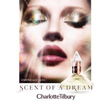 Free Scent of a Dream Perfume Samples