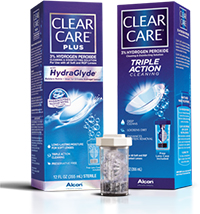Clear Care Coupon