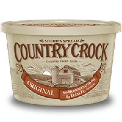 Country Crock Coupon