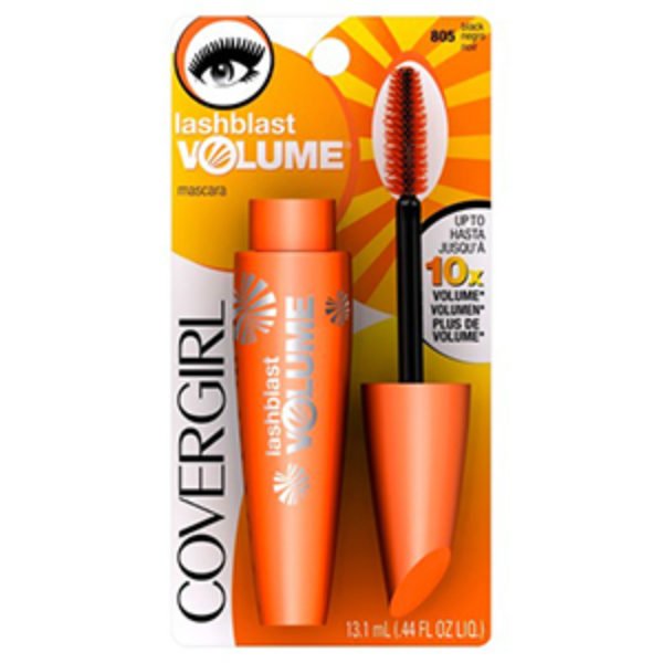 Covergirl Blast Mascara Coupon Oh Yes It s Free