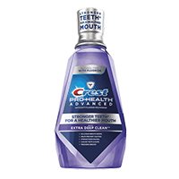 Crest Pro Health Mouthwash Coupon