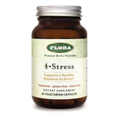 Free Stress Supplement Samples
