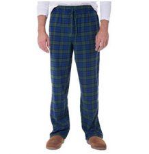 Fruit of The Loom Big Men's Flannel Sleep Pant Just $7.00 (Reg $13)
