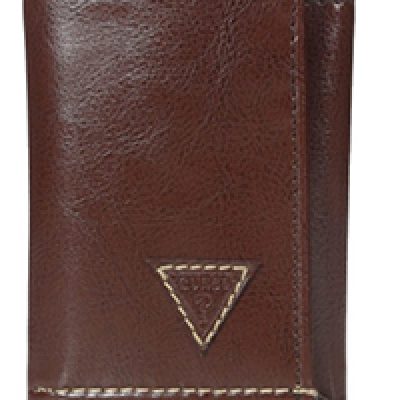 Guess Men’s Diego Wallet Just $7.84 + Prime