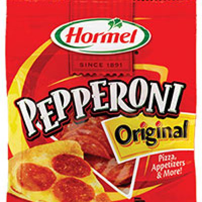 Hormel Pepperoni Coupon