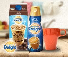 International Delight Coupon