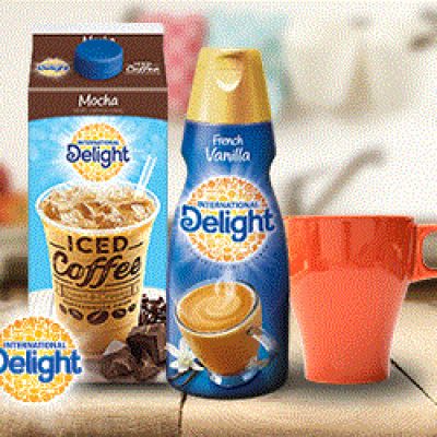 International Delight Coupon