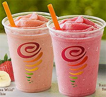 Jamba Juice: $2 Off Any Classic Smoothie