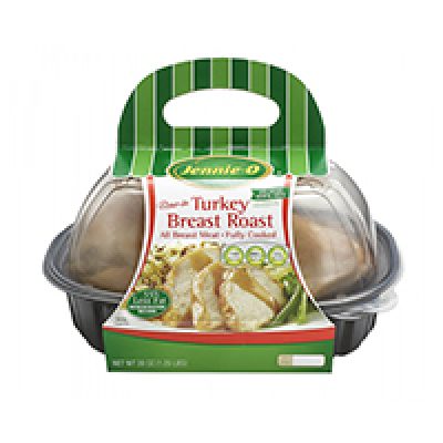 JENNIE-O Rotisserie Turkey Coupon