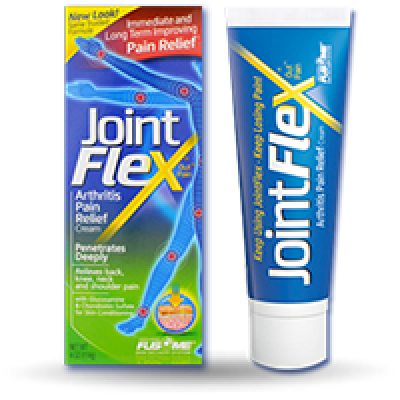 JointFlex Coupon