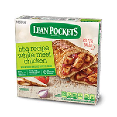 Hot Pockets or Lean Pockets Coupon