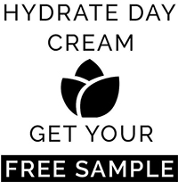 Free Hydrate Day Cream Samples