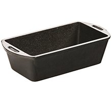 Lodge Loaf Pan Just $12.74 (Reg $2.00) + Prime