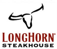 Longhorn Steakhouse: $10 Off 2 Diner Filet Entrees