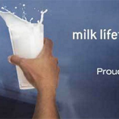 Milk Manufacturers Coupon