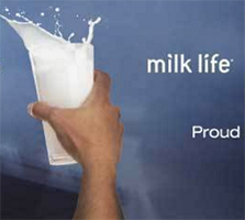 Milk Manufacturers Coupon