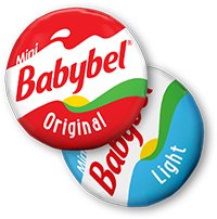 Mini Babybel Coupon