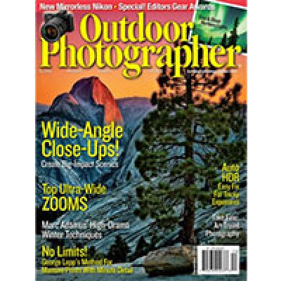 Free Outdoor Photography Magazine