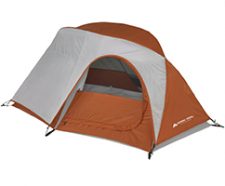 Ozark Trail 1-Person Backpacking Tent Just $19.00 + Free Pickup